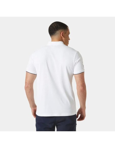 Ocean Polo 2.0 WHITE