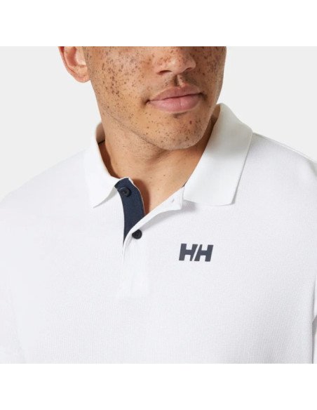 Ocean Polo 2.0 WHITE