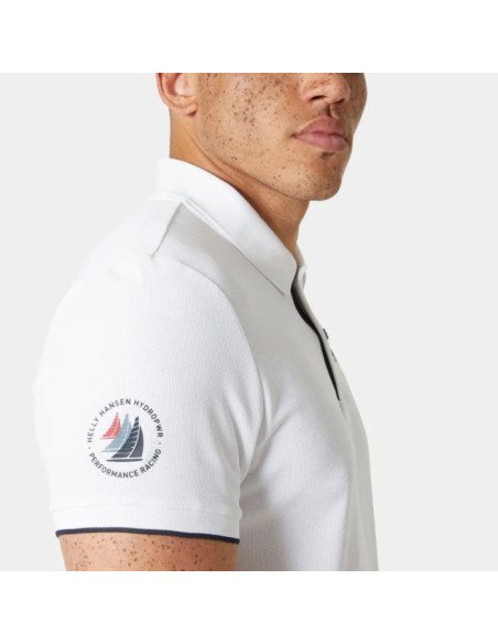 Ocean Polo 2.0 WHITE