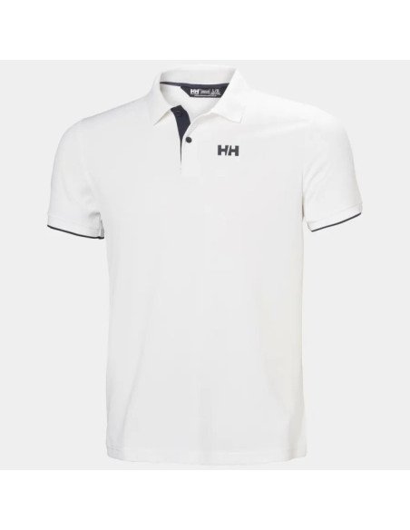 Ocean Polo 2.0 WHITE
