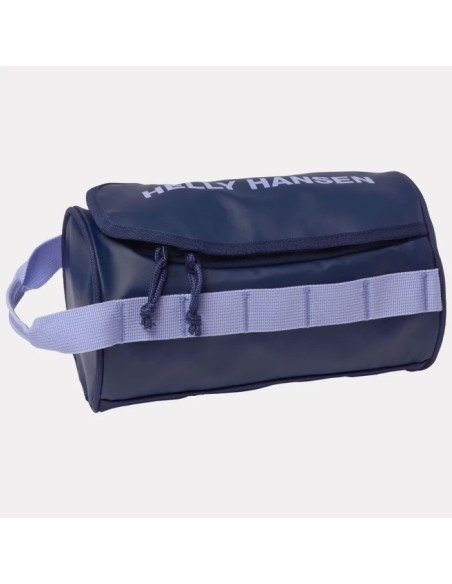 HH® Wash Bag 2 BLACKCURRAN