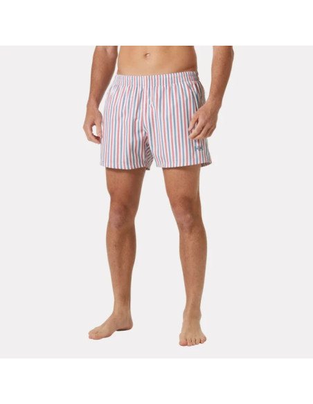 Newport Swim Trunks WASHED NAVY