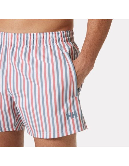 Newport Swim Trunks WASHED NAVY