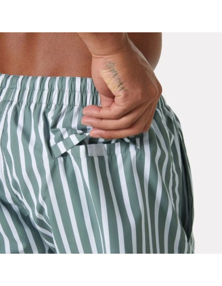 Newport Swim Trunks  GREY CACTUS