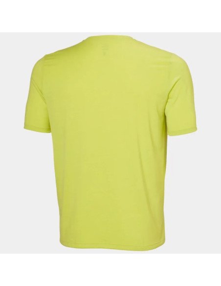 HP Race Sailing T-shirt  CYBER LIME