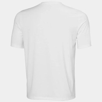 HP Race Sailing T-shirt WHITE 2