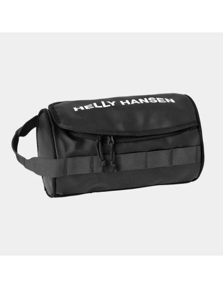 HH® Wash Bag 2 BLACK