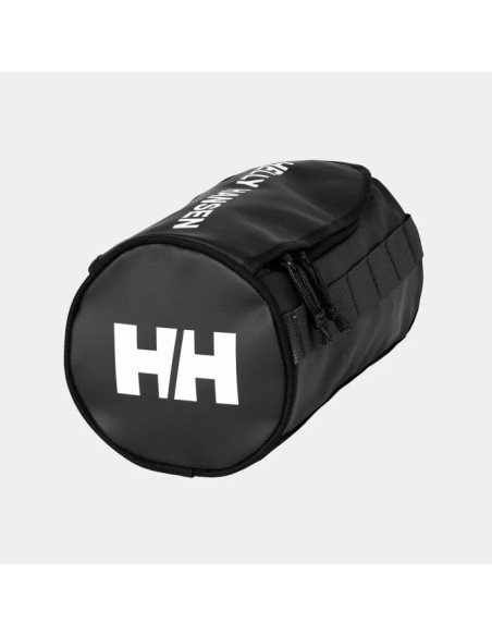 HH® Wash Bag 2 BLACK