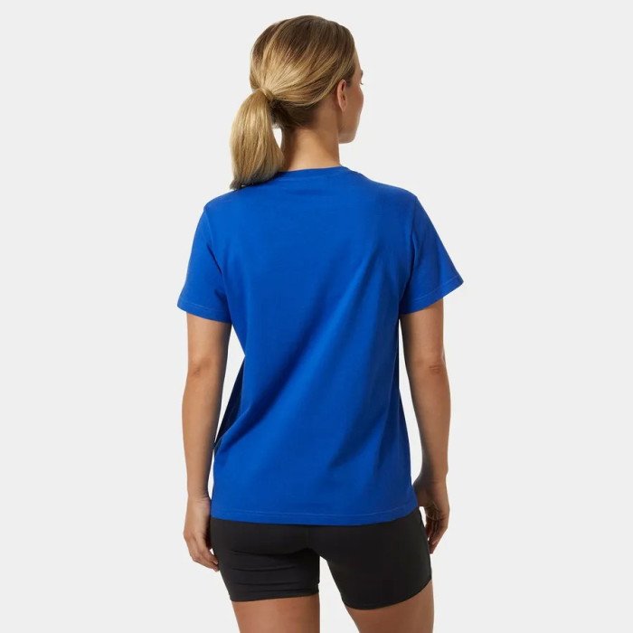 HH® Logo T-shirt 2.0 COBALT 20