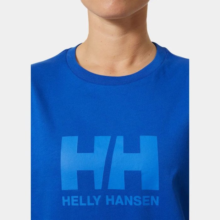 HH® Logo T-shirt 2.0 COBALT 20
