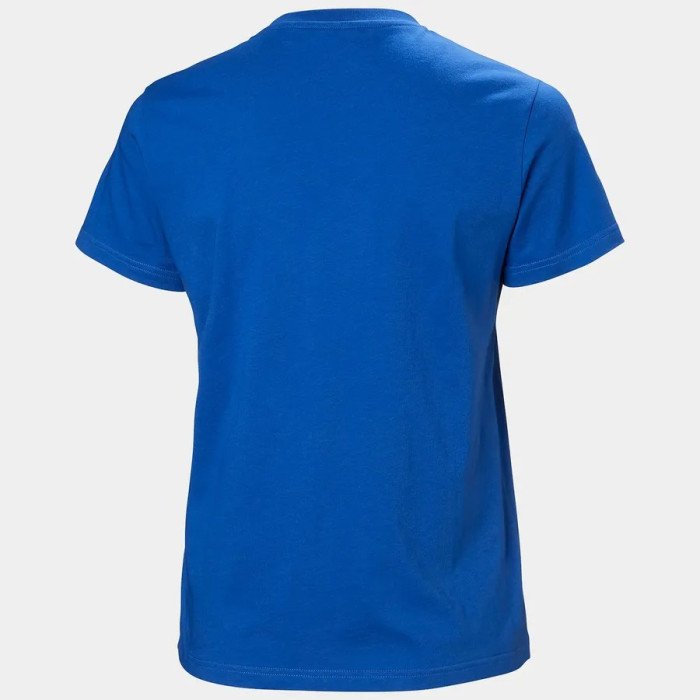 HH® Logo T-shirt 2.0 COBALT 20