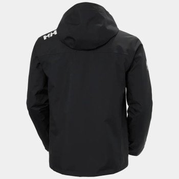 Crew Hooded Midlayer Sailing Jacket 2.0 2