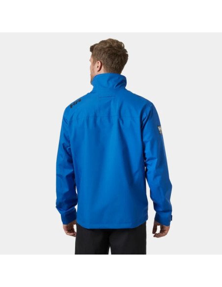 Crew Sailing Jacket 2.0 COBALT 20