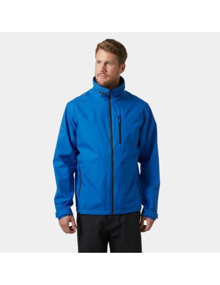 Crew Sailing Jacket 2.0 COBALT 20