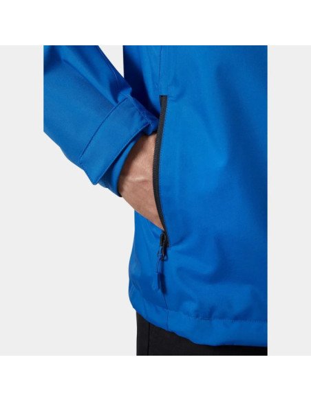Crew Sailing Jacket 2.0 COBALT 20