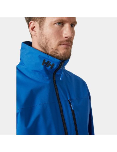 Crew Sailing Jacket 2.0 COBALT 20