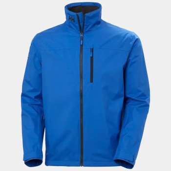Crew Sailing Jacket 2.0 COBALT 20