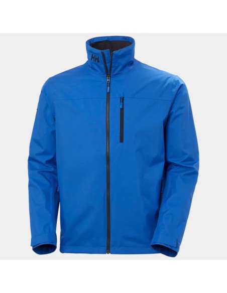 Crew Sailing Jacket 2.0 COBALT 20