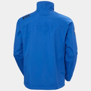 Crew Sailing Jacket 2.0 COBALT 20 2