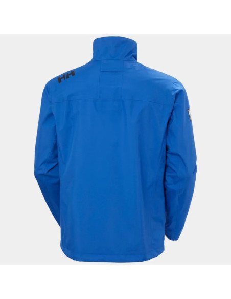 Crew Sailing Jacket 2.0 COBALT 20