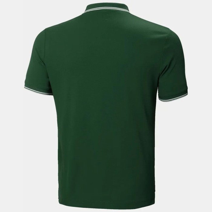 Kos Polo JUNGLE GREE