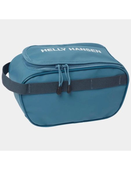 H/H Scout Wash Bag RAIN BLUE