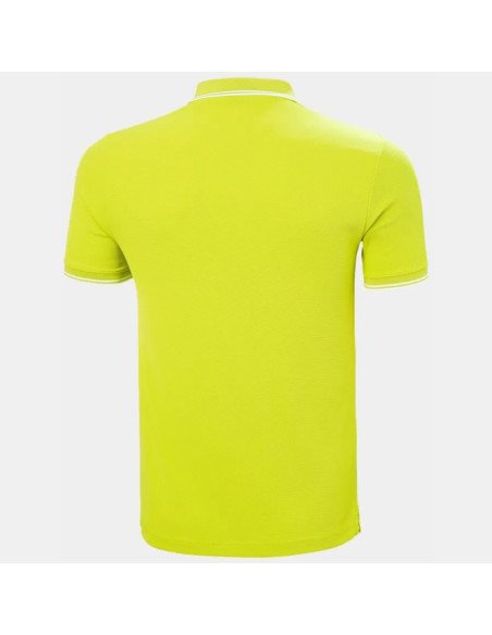 Kos Polo CYBER LIME
