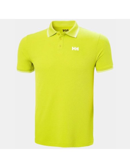 Kos Polo CYBER LIME