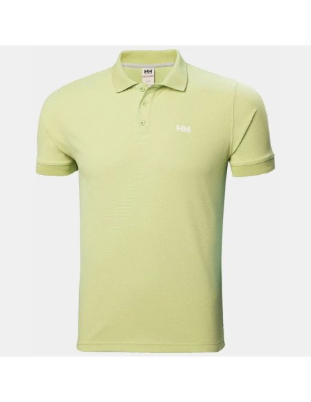 Driftline Polo ICED MATCHA