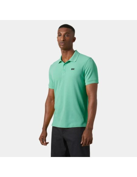 Driftline Polo LAGOON