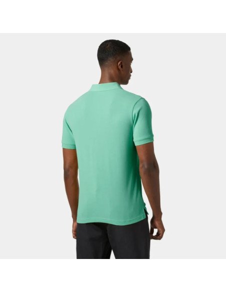 Driftline Polo LAGOON