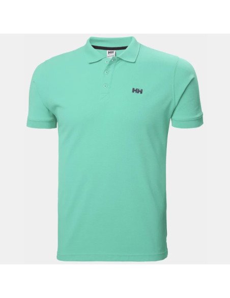 Driftline Polo LAGOON