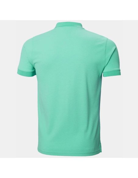 Driftline Polo LAGOON