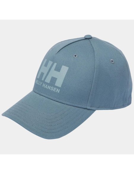 HH Ball Cap WASHED NAVY