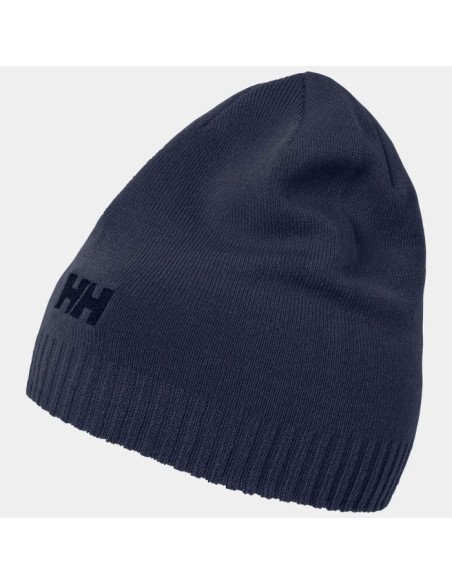 Brand Beanie NAVY