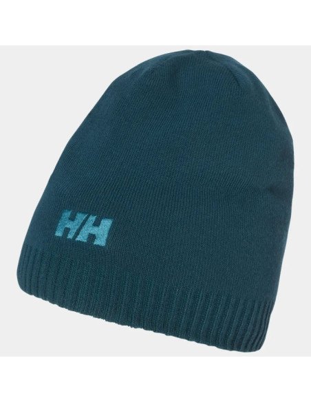 Brand Beanie DARK CREEK