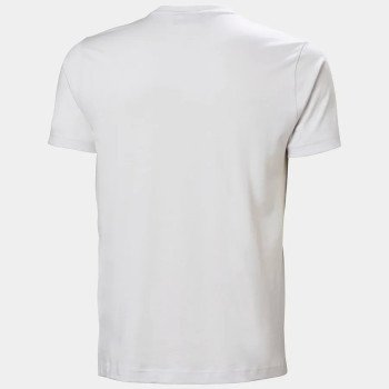 Core Graphic T-shirt NIMBUS CLOU 2