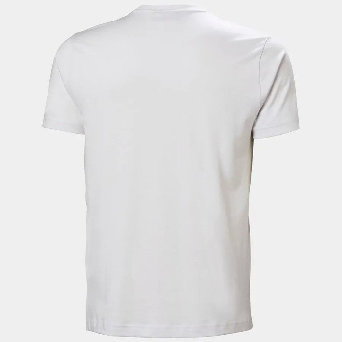 Core Graphic T-shirt NIMBUS CLOU
