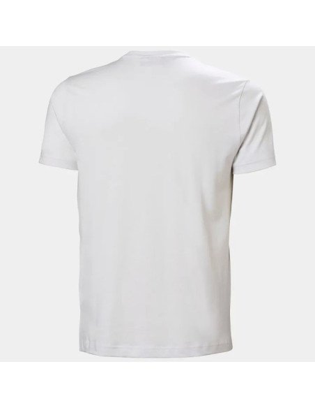 Core Graphic T-shirt NIMBUS CLOU