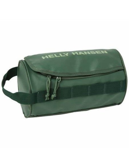Helly Hansen HH Wash Bag 2 GREY CACTUS