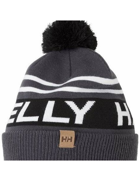 Helly Hansen Ridgeline Beanie GRAPHITE BLUE