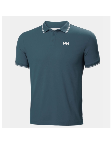 Kos Polo WASHED NAVY