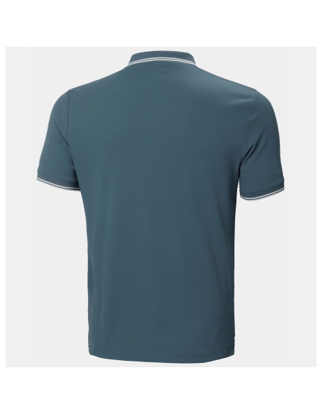 Kos Polo WASHED NAVY