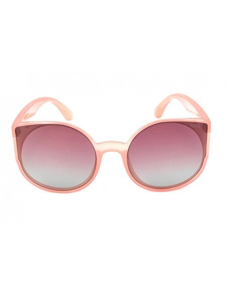 Vega rosa maquillaje