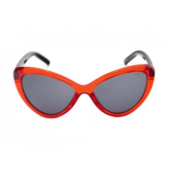 Saona rojo negro