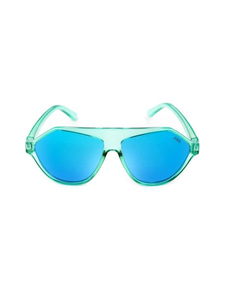 Sa Calobra verde awa