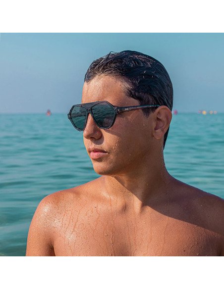 Sa Calobra gris traslúcida