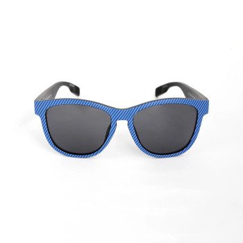 Rodas small azul rayas