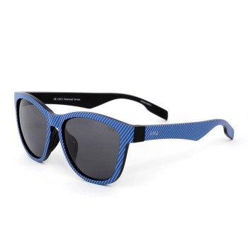Rodas small azul rayas 2