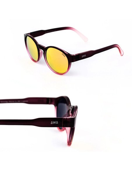 Carabassi rework berenjena rosa